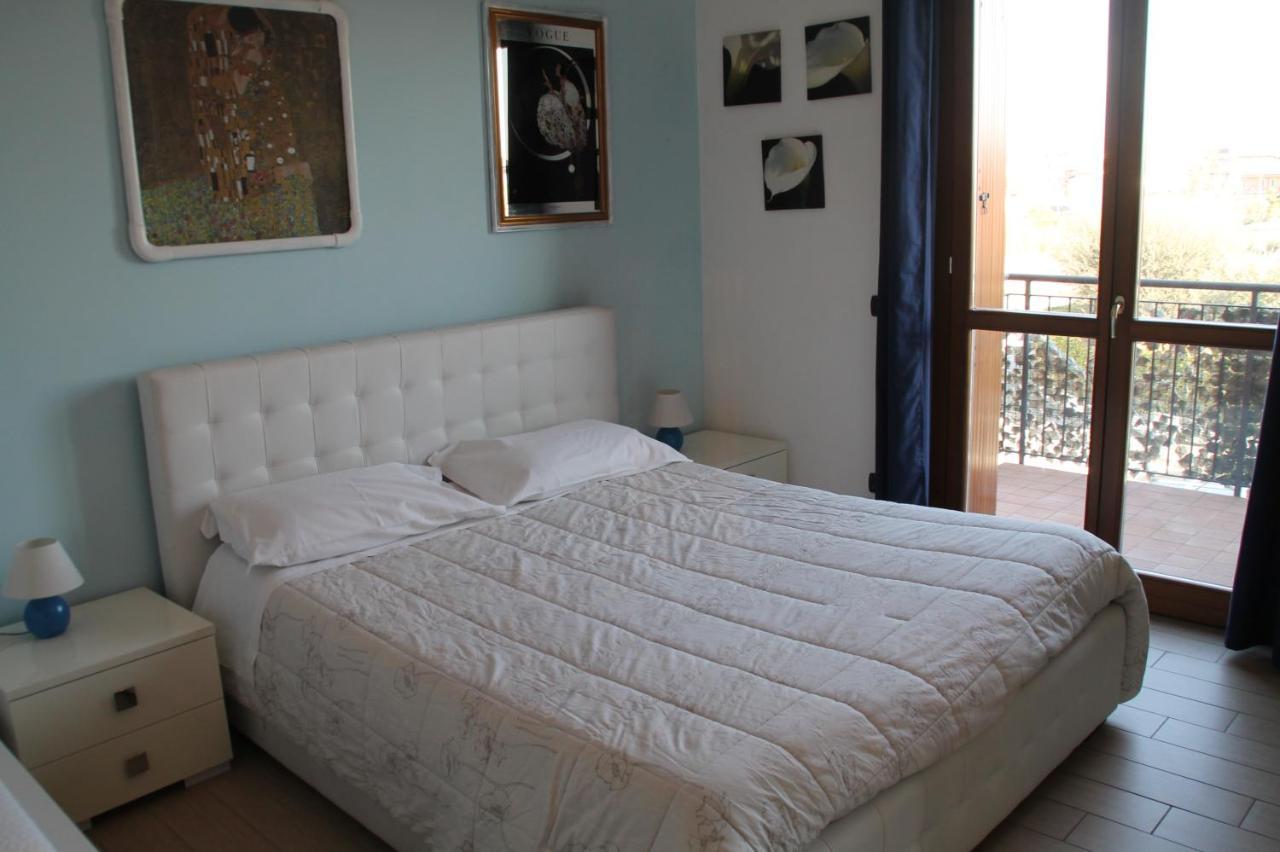 Casa Vacanze Da Riki Appartamento 2 Peschiera del Garda Exterior foto